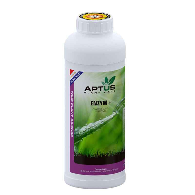 Aptus - ENZYM + 1L, enzyme solution 