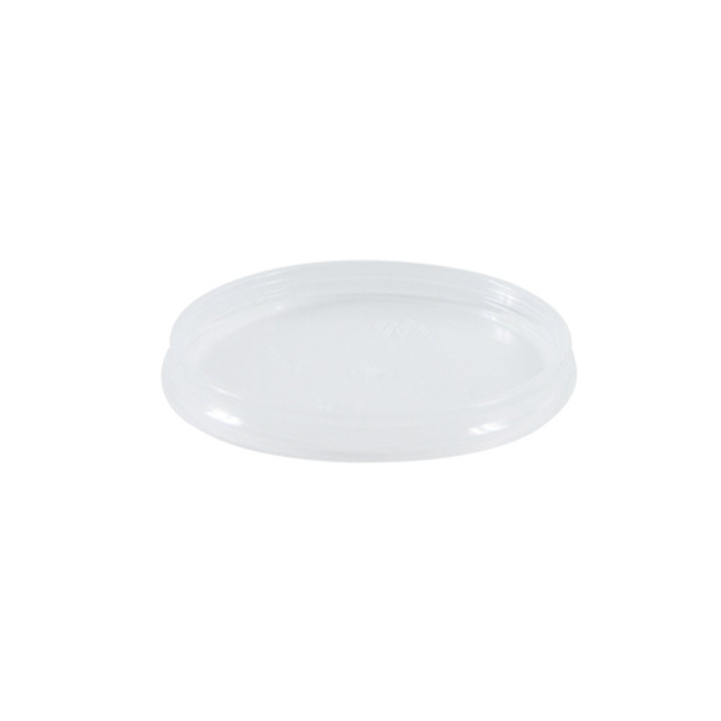 Couvercle de seau - Blanc - ø172mm