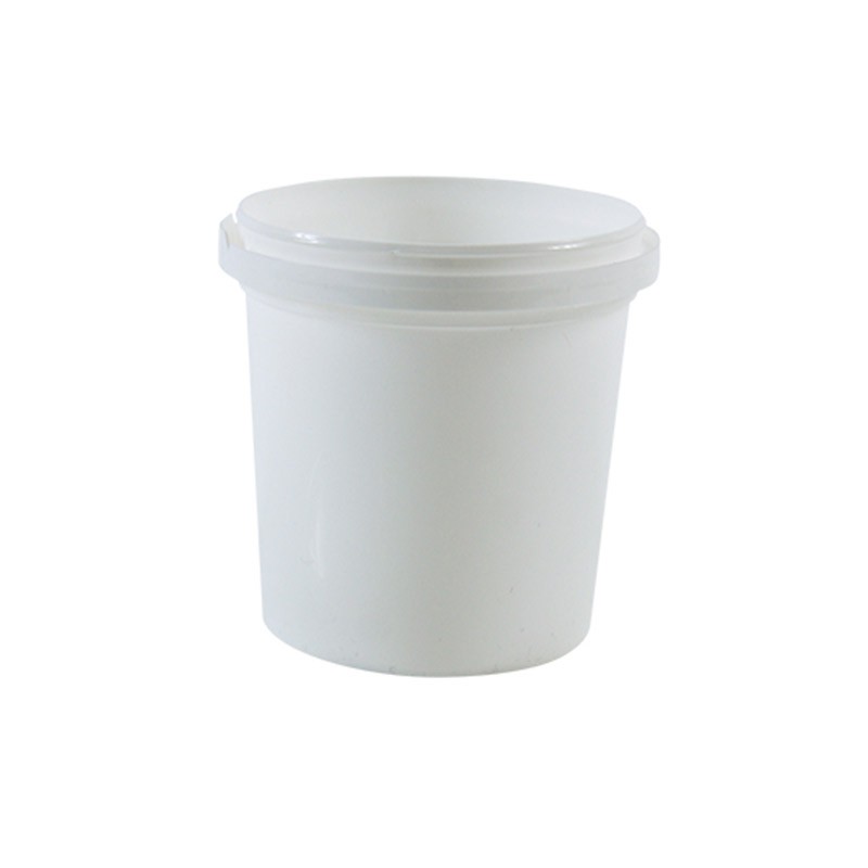 Seau de conservation anse plastique 5.6 L Ø225mm