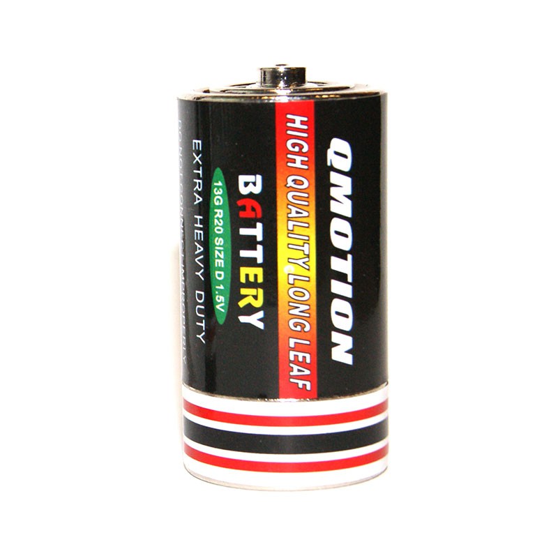 sTASH BOX BATTERIES TYPE LR14 (MEDIUM)