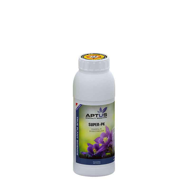 Aptus - Super PK 500ml , flowering booster pk