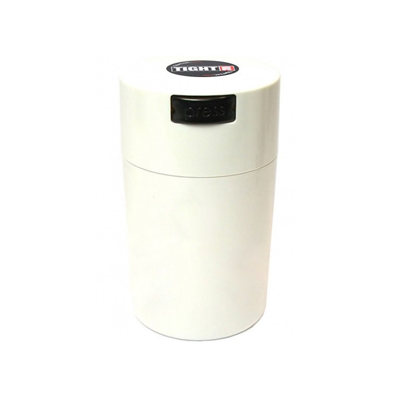Tightpac - Boite de conservation blanche - 0.57L