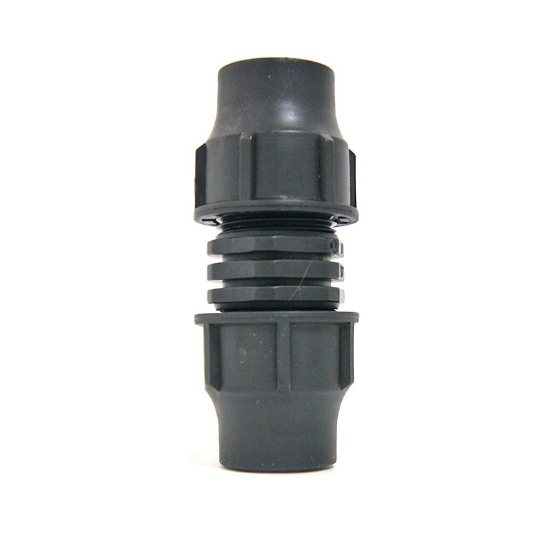 Jonction 25x25mm pour raccord à bagues