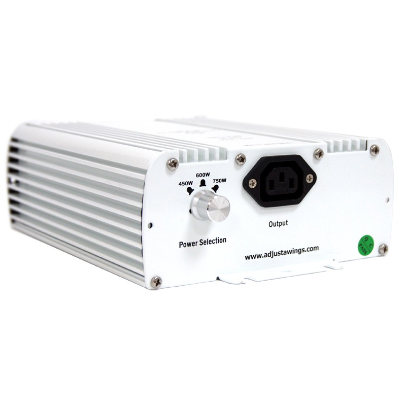 PACCHETTO COMPLETO HELLION AAW DEFENDER MEDIO 600-750W