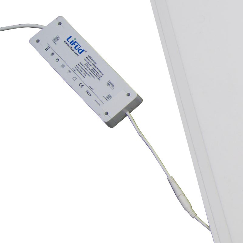INNEN-LED-PANEL SMD 40W 60X60CM 6400K