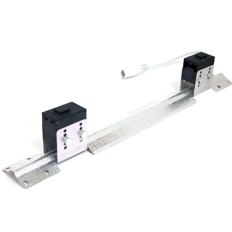 Adjust A Wings - Douille Originale Double Ended + Spreader + 3M Iec