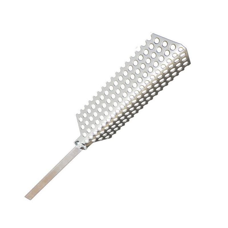 DOUILLE ORIGINALE AAW DOUBLE ENDED + SPREADER + 3M IEC