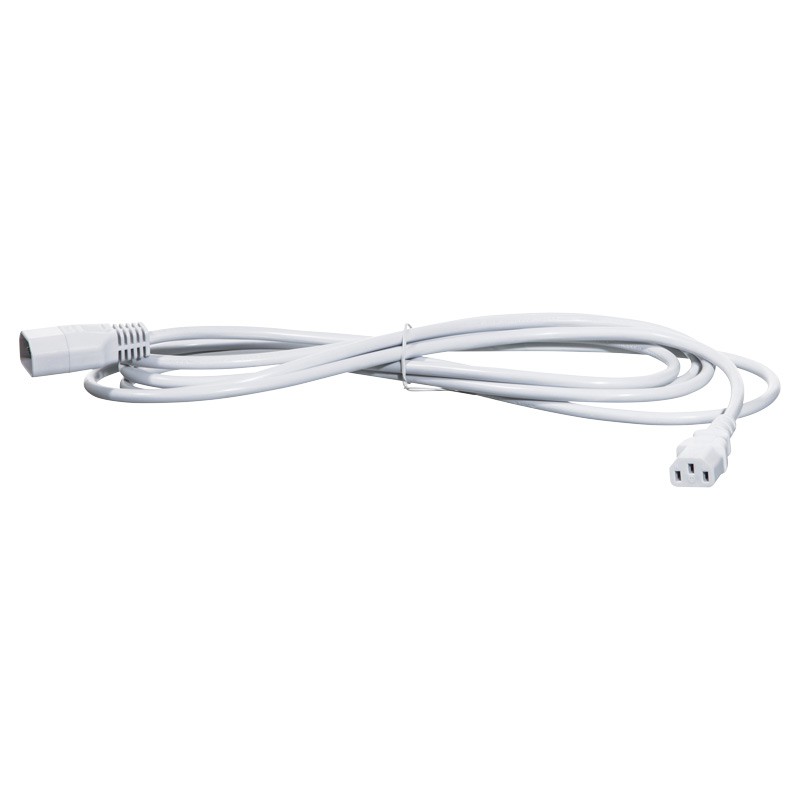 TOMA DE CORRIENTE ORIGINAL DE LA AAW + SEPARADOR + 3M IEC