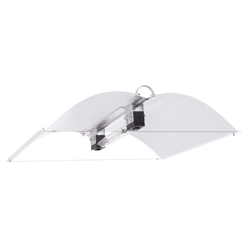 Adjust A Wings - Reflecteur Defender Medium + Douille Double Ended