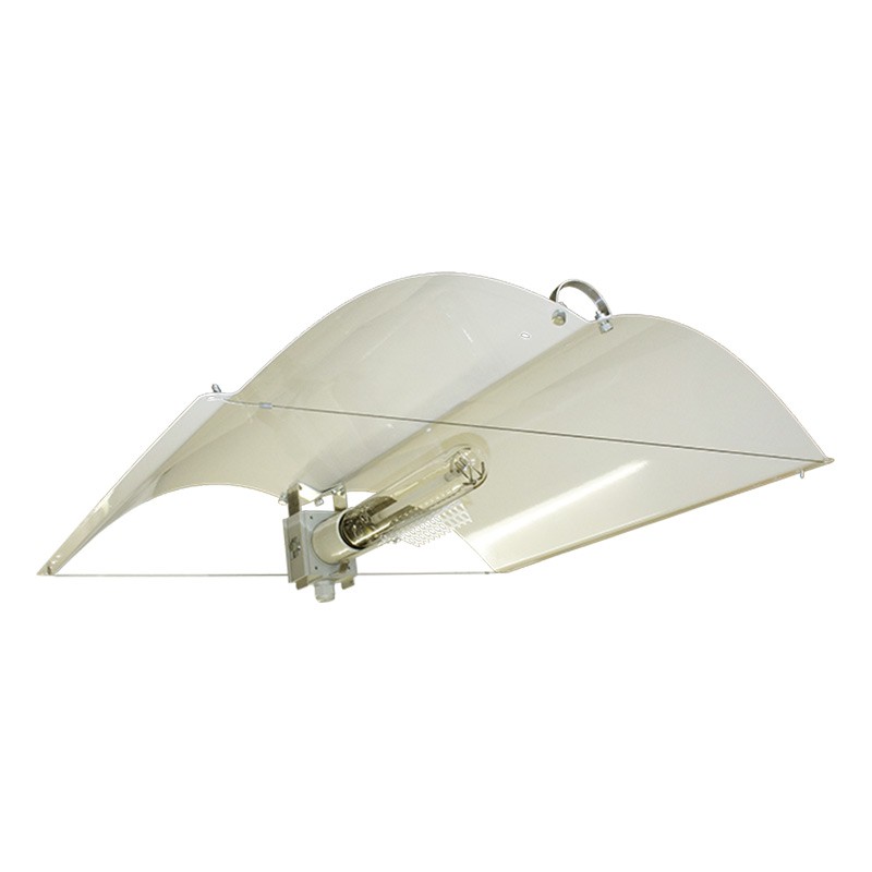 ADJUST A WINGS - Réflecteur DEFENDER MEDIUM + DOUILLE E40