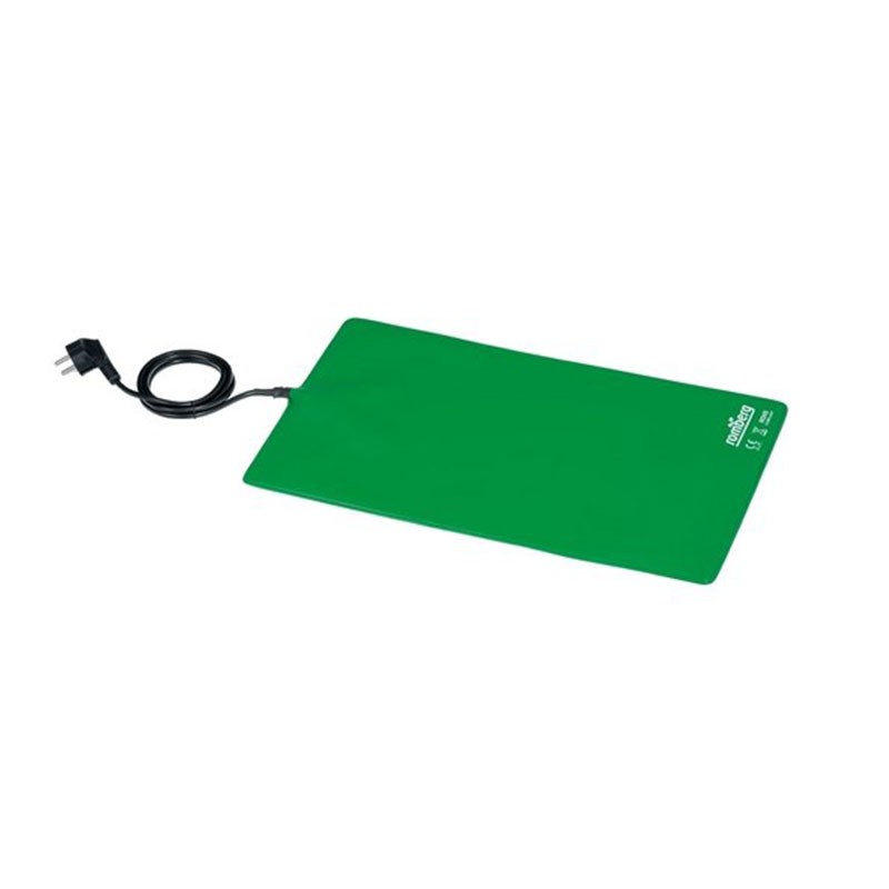 Romberg - NAPPE CHAUFFAGE tapis chauffant 35X25CM 15.7W POUR SERRE 38X24CM , tapis chauffant 