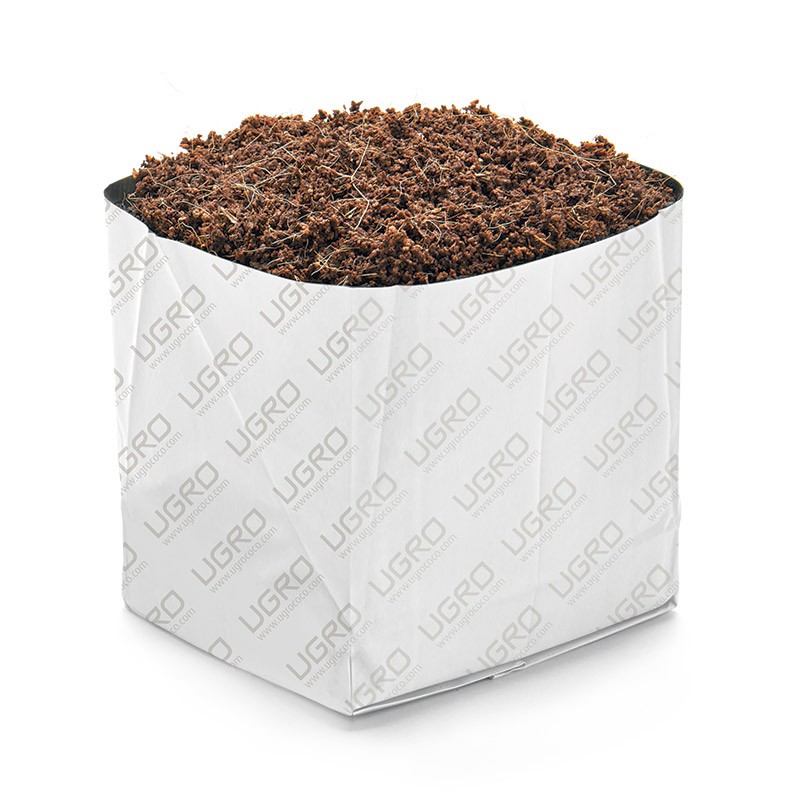 UGRO - Cubo 95mm 800ml