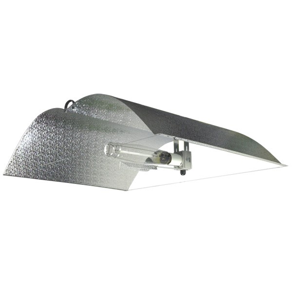 Adjust A Wings - Réflecteur Enforcer Large + Douille Câblée