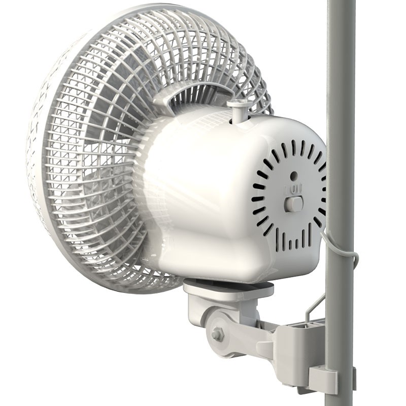 AFFENFÄCHER GEHEIME GARTENSCHAUKEL 20W 25CM EU