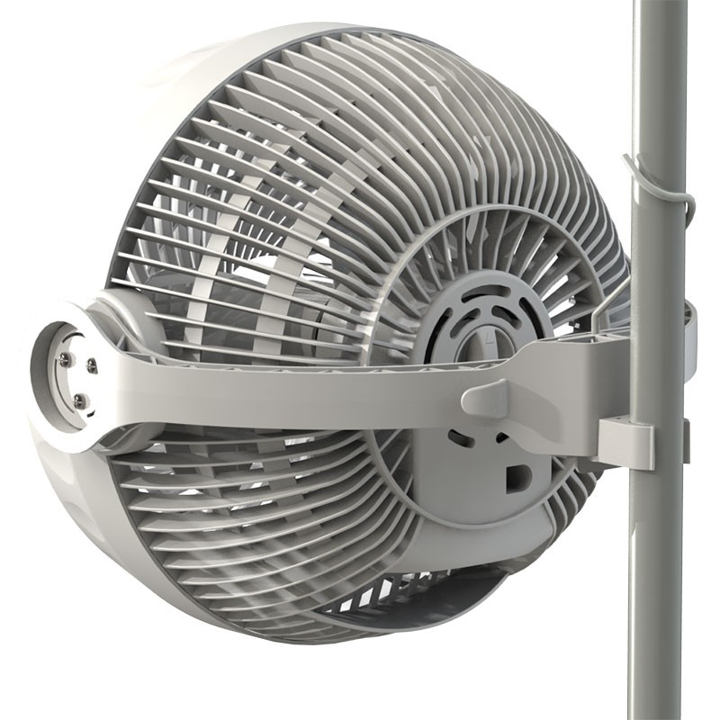 AAP VENTILATOR GEHEIME TUIN 30W 30CM EU