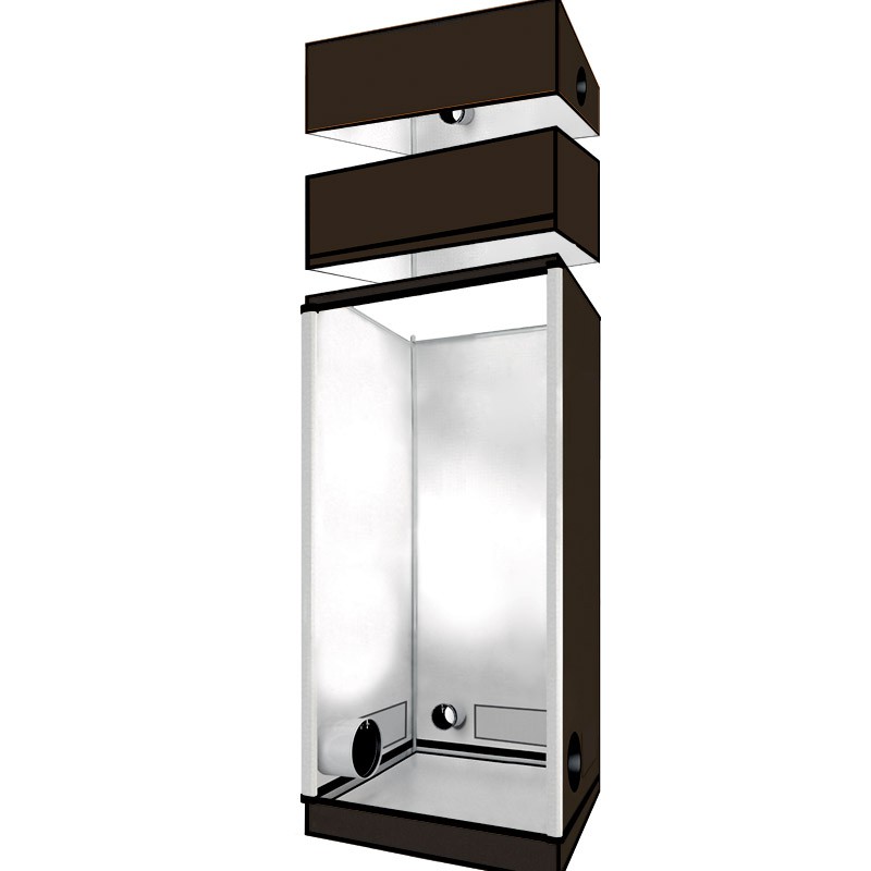 SUPERBOX EVOLUTION 1680D 240X120X200