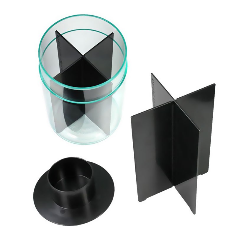 Tightpac - Divider 0.57L – Séparateur 4 compartiments