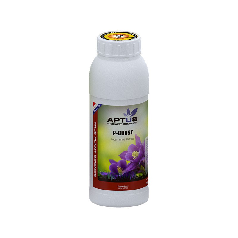 Aptus - P-BOOST 500ML , engrais booster phosphore