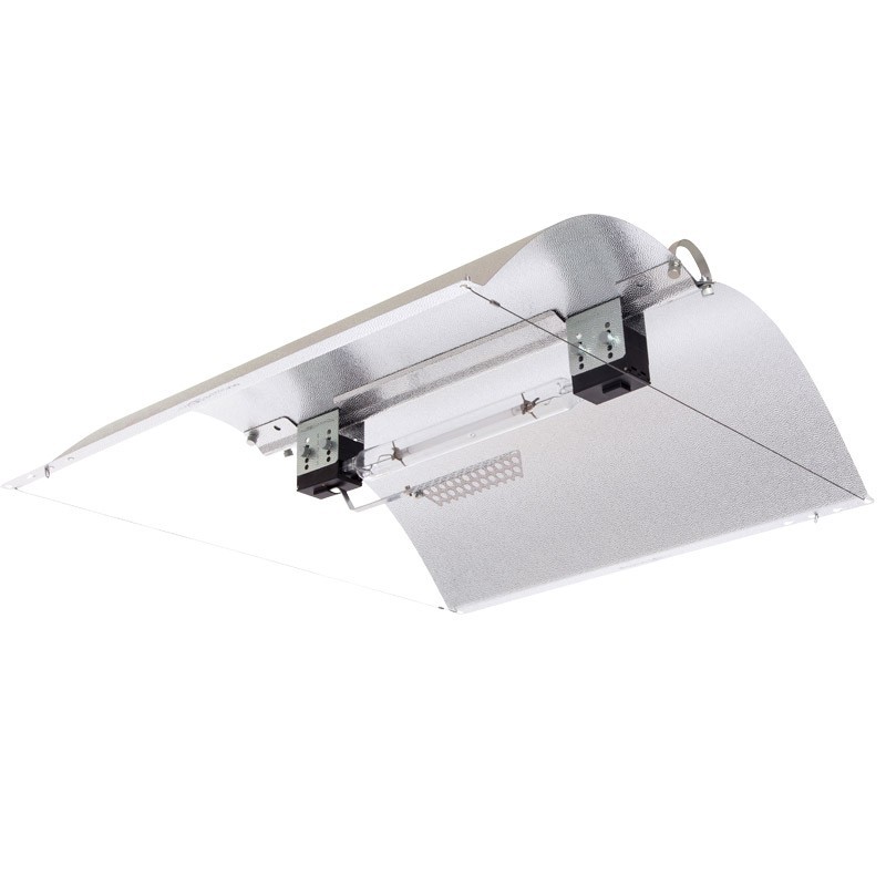 ADJUST A WINGS - REFLECTEUR AVENGER LARGE + Douille double ended