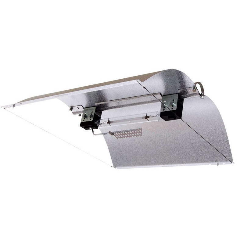 ADJUST A WINGS - RÉFLECTEUR ENFORCER MEDIUM + Douille double ended