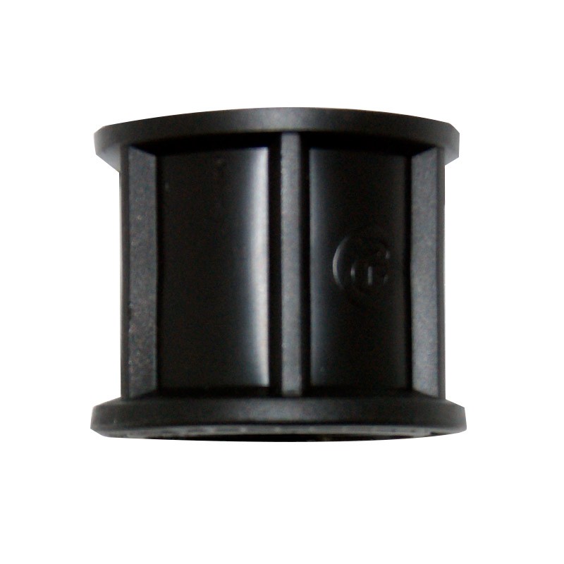1'' manicotto filettato femmina