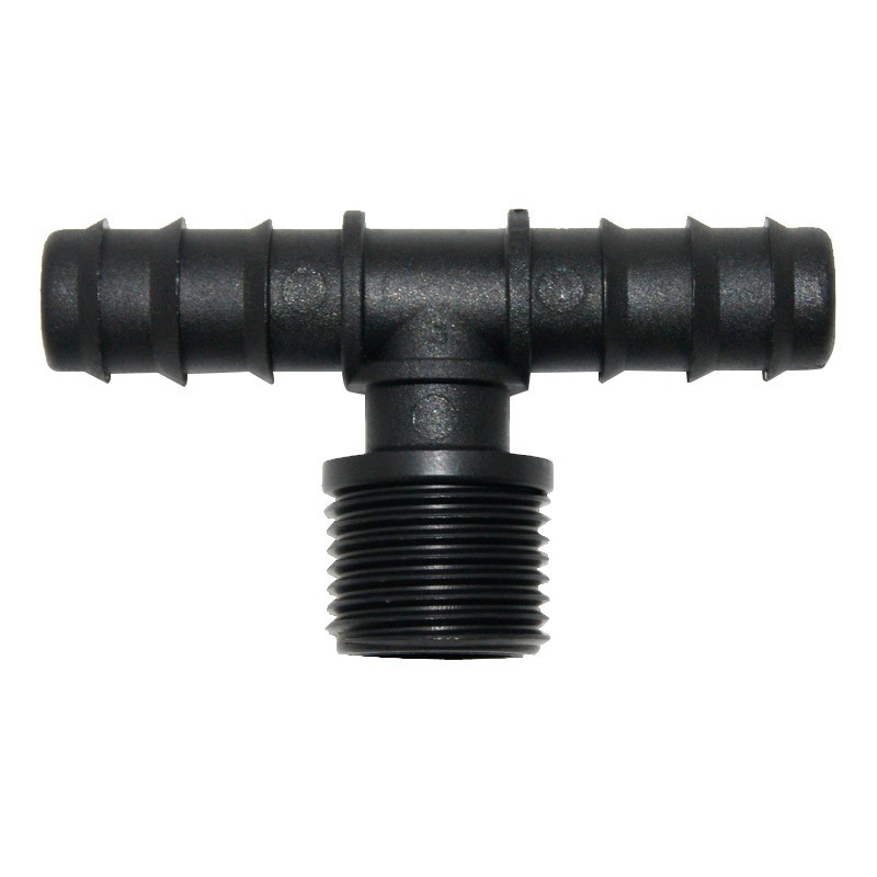 TE reduced 16mm - 1/2'' - 16mm