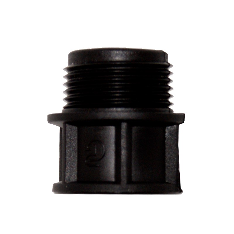 Réduction mâle / femelle 3/4'' - 1/2''