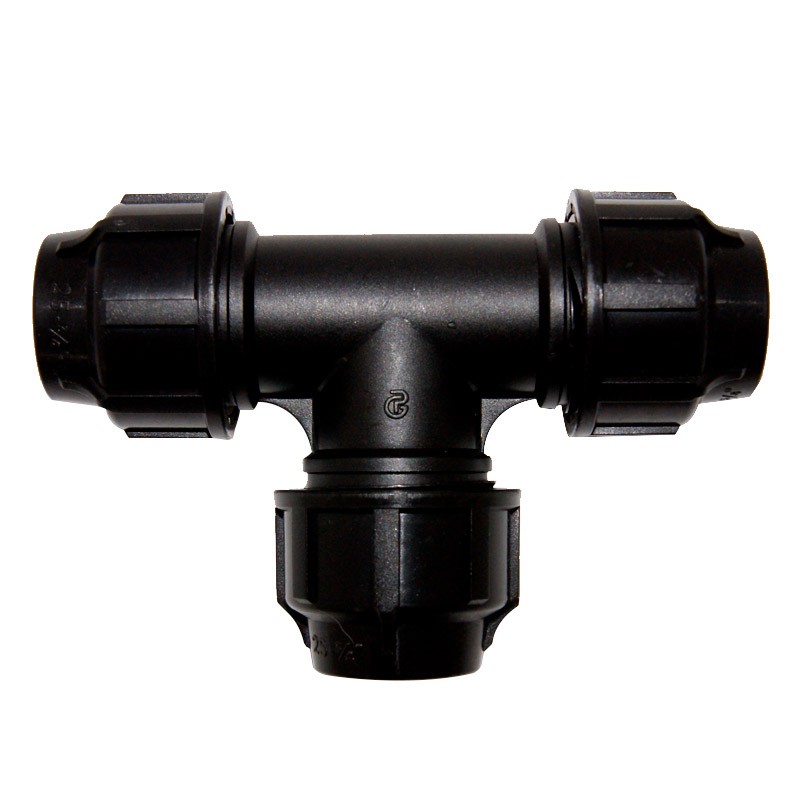 T equal Diam. 25mm
