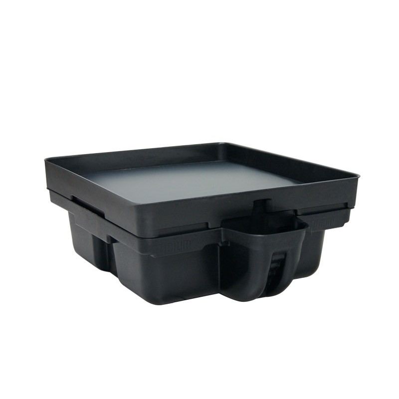 Platinium - NFT Nutri + - 60 x 60 x 38,5cm - Système hydroponique