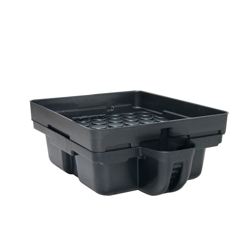 PLATIN NFT NUTRI + 60