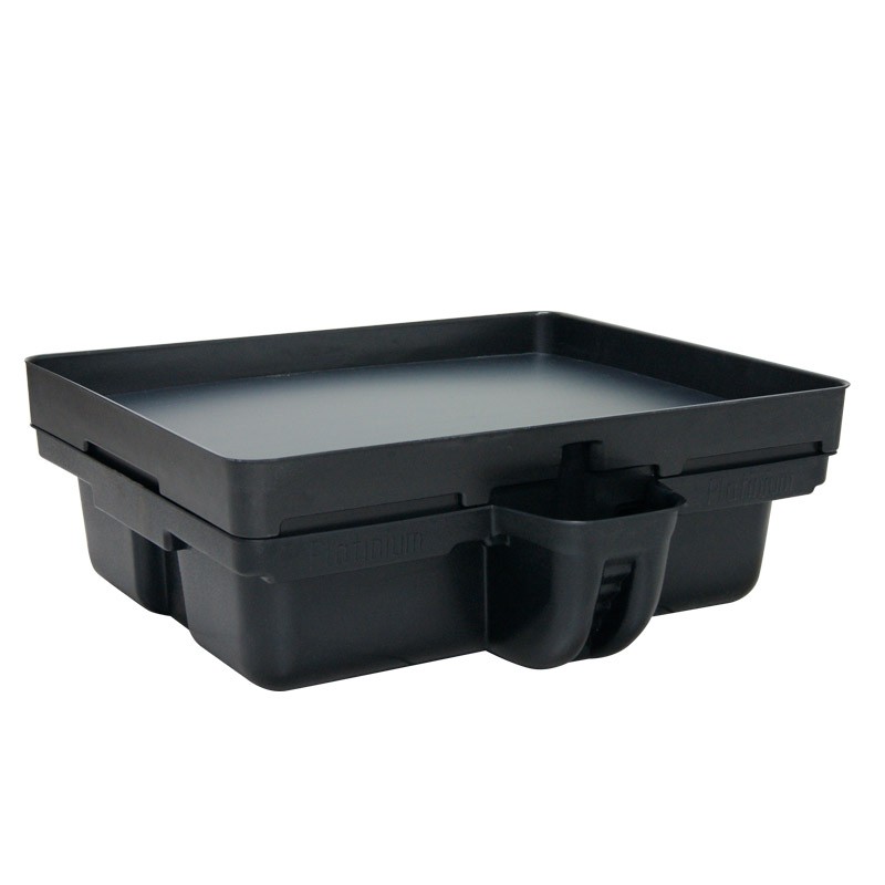 Platinium - NFT Nutri + - 80 x 80 x 38,5cm - Hydroponic system