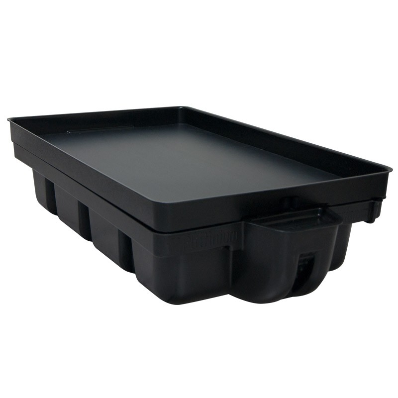 Platinium - NFT Nutri + - 110 x 60 x 38,5cm - Système hydroponique