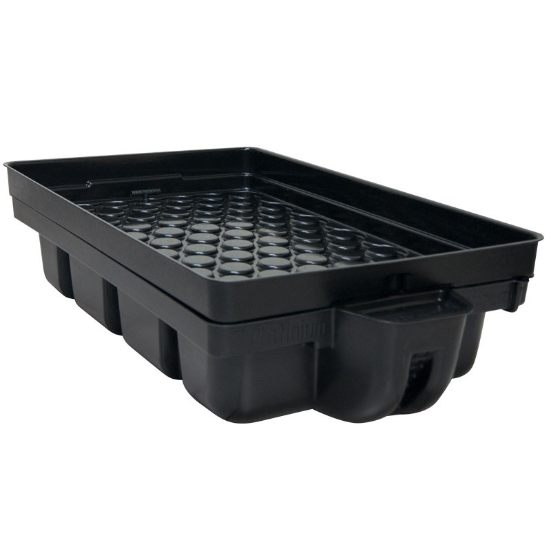 PLATINA NFT NUTRI + 110X60