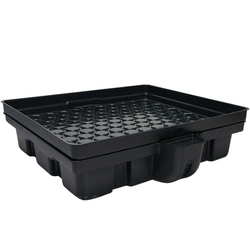 PLATIN NFT NUTRI + 100