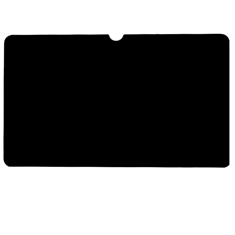 Nft plate Platinium Serie 110X60