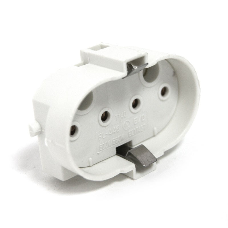 Douille 2G11 pour néon 55W