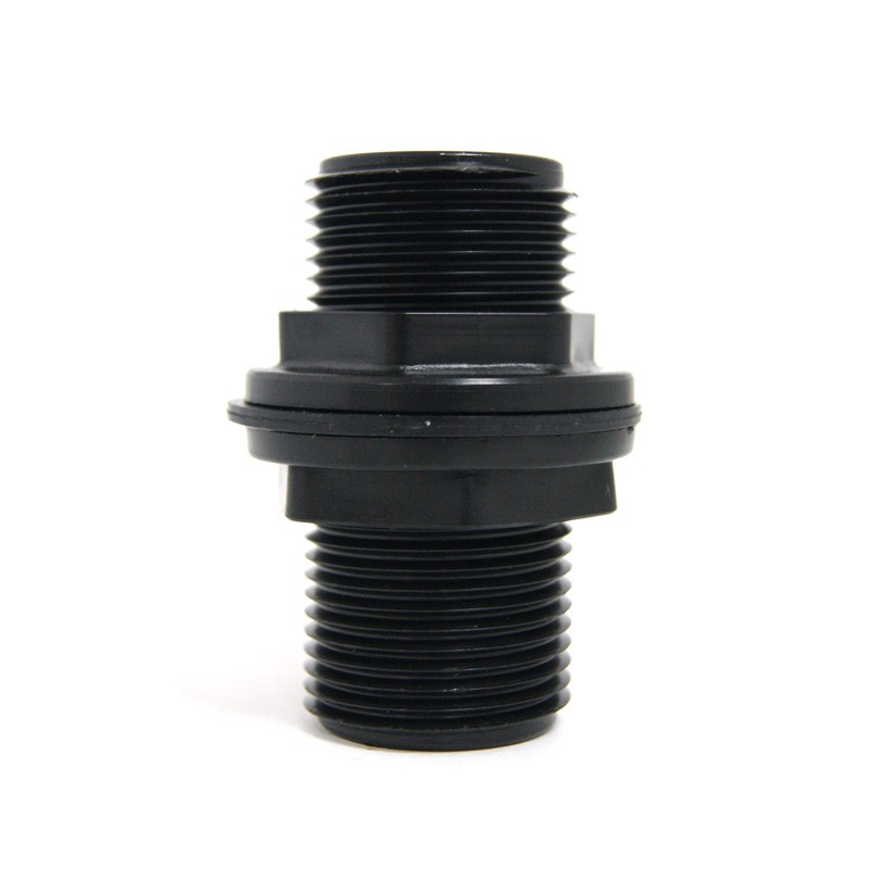 Tank Wall Passage 2.54cm - 26-32mm