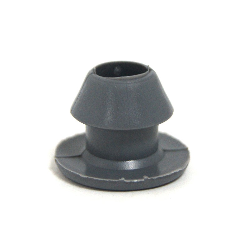 Joint Gromet ADAPTATEUR GRIS 8MM