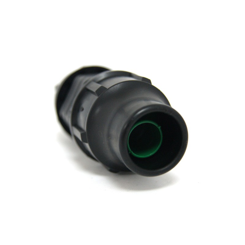 JUNCTION 16X16 FOR 6 BAR FERRULE CONNECTION