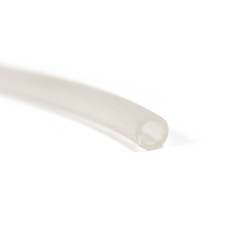 Silicone Hose 4/6Mm Le Metre