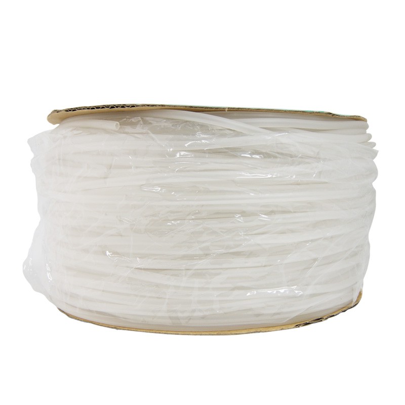 Silicone Hose 4/6Mm X 200M