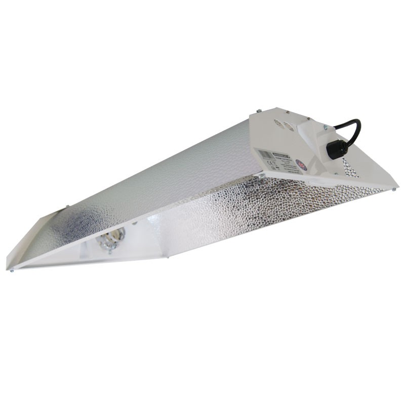Maxigrow - Réflecteur Twin Daylight 315w CMH/CDM ,2 x 315w cmh , réflecteur 630w CMH 