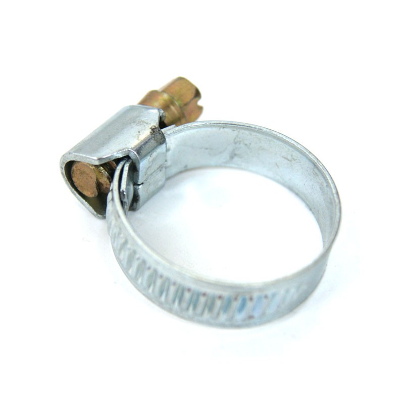 Braçadeira metálica de 10mm