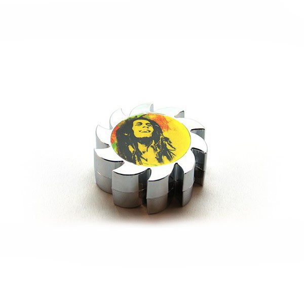 Grinder Cuisine Etoile Bob 3 2 parts - Diamètre: 63mm