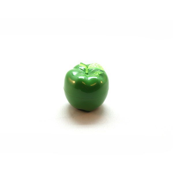 Grinder Cuisine Little Apple verte 3 parts - Diamètre: 48mm