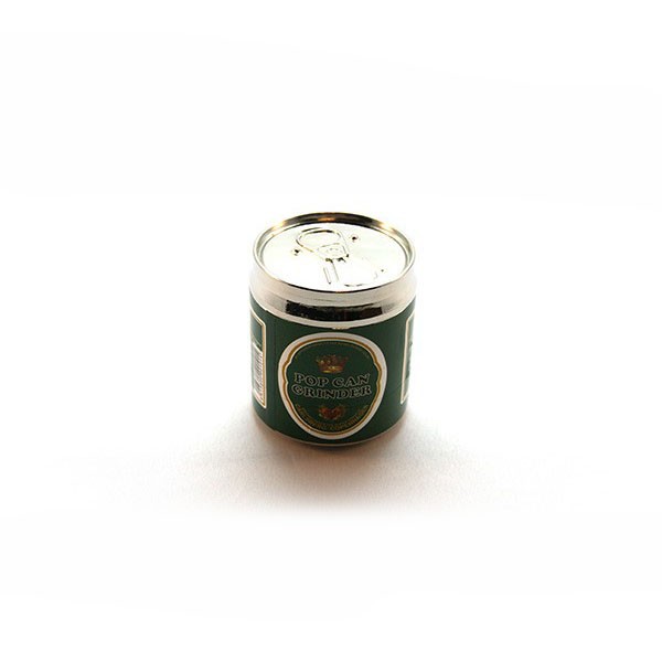 Moulin 4 parts diamètre 52 mm 
