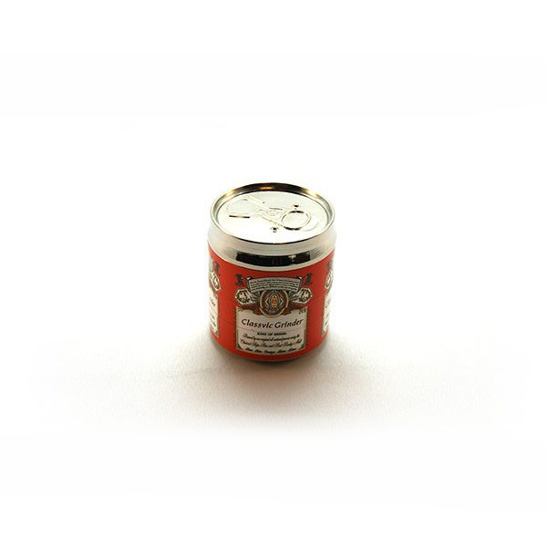 Mühle mit 4 Teilen Durchmesser 52 mm 