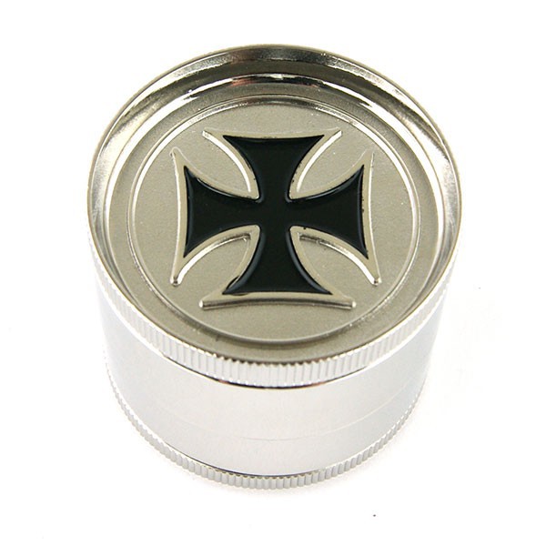 Mühle Mix 4-teilig Durchmesser 55 mm 