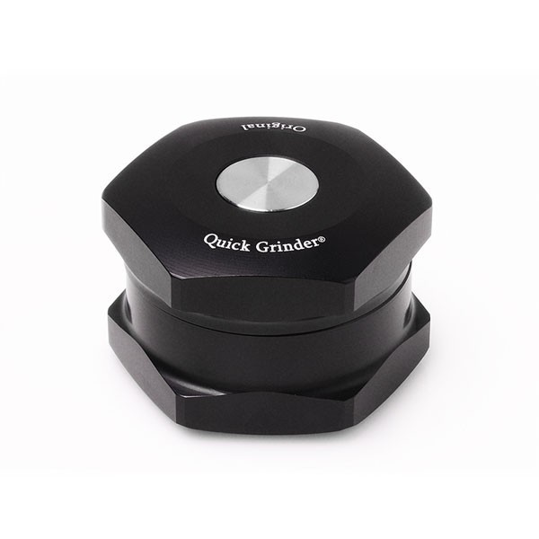 Quick Moulin v3 schwarz