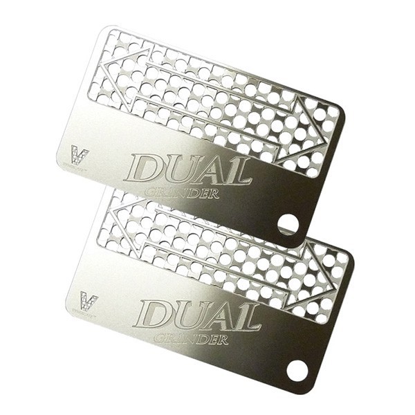 Dual